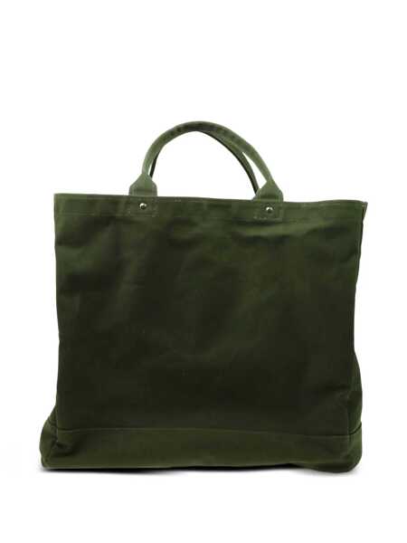 Genti de mana MOUNTAIN RESEARCH Mother handbag Green Barbati (BM 18067482) 2