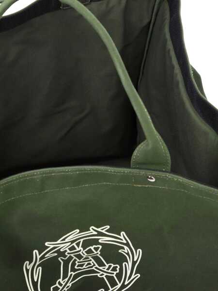 Genti de mana MOUNTAIN RESEARCH Mother handbag Green Barbati (BM 18067482) 3