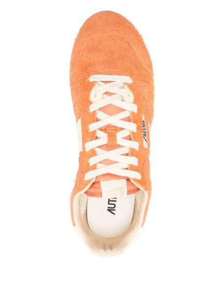 Sneakers AUTRY Windspin sneakers Orange Barbati (BM 18067503) 4