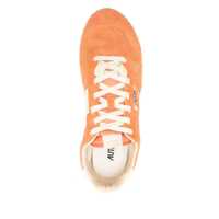 Sneakers AUTRY pentru Barbati - Sneakers AUTRY Sneakers & Slip-On Orange Barbati (BM 18067503) - B-mall.ro