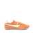 AUTRY "Windspin" sneakers Orange