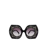 Ochelari de soare Dolce & Gabbana Crystal Sunglasses Femei