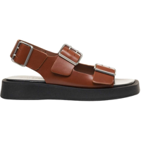 Sandale cu toc Sandals 'CPH794' Femei