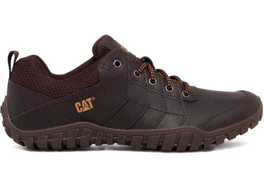 Pantofi Oxford Caterpillar Instruct Brown Barbati (BM 18067588) 1
