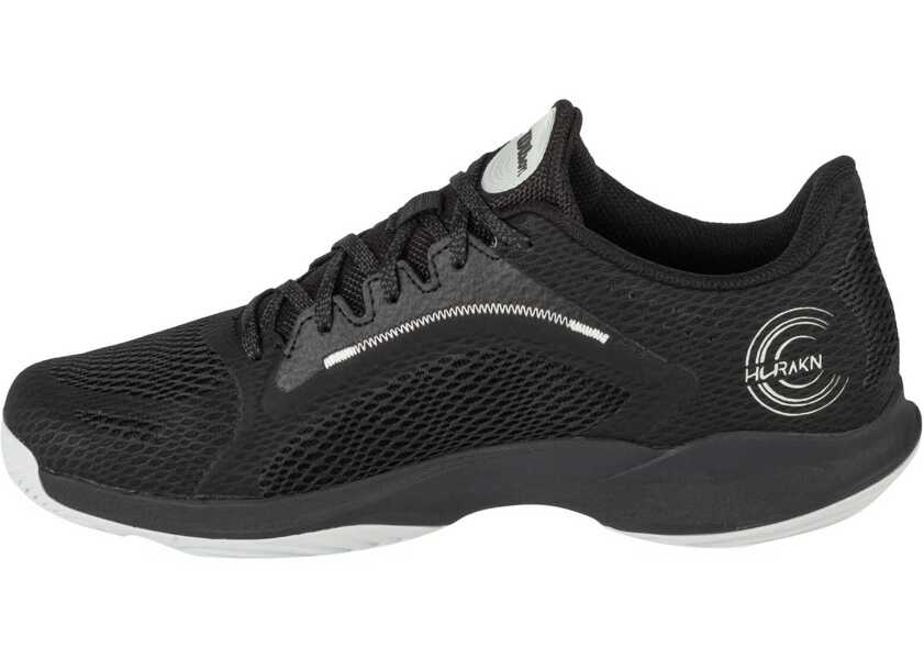Pantofi tenis Wilson Hurakn 2.0 Black Barbati (BM 18067594) 2