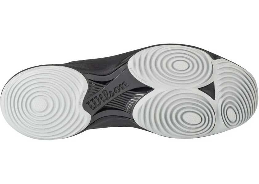 Pantofi tenis Wilson Hurakn 2.0 Black Barbati (BM 18067594) 4