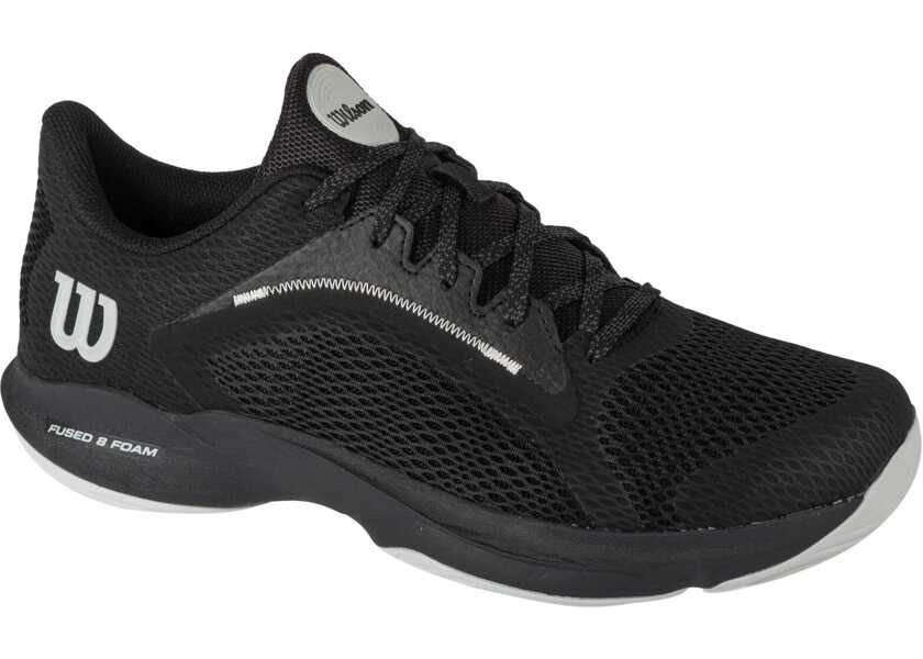 Pantofi tenis Wilson Hurakn 2.0 Black Barbati (BM 18067594) 1