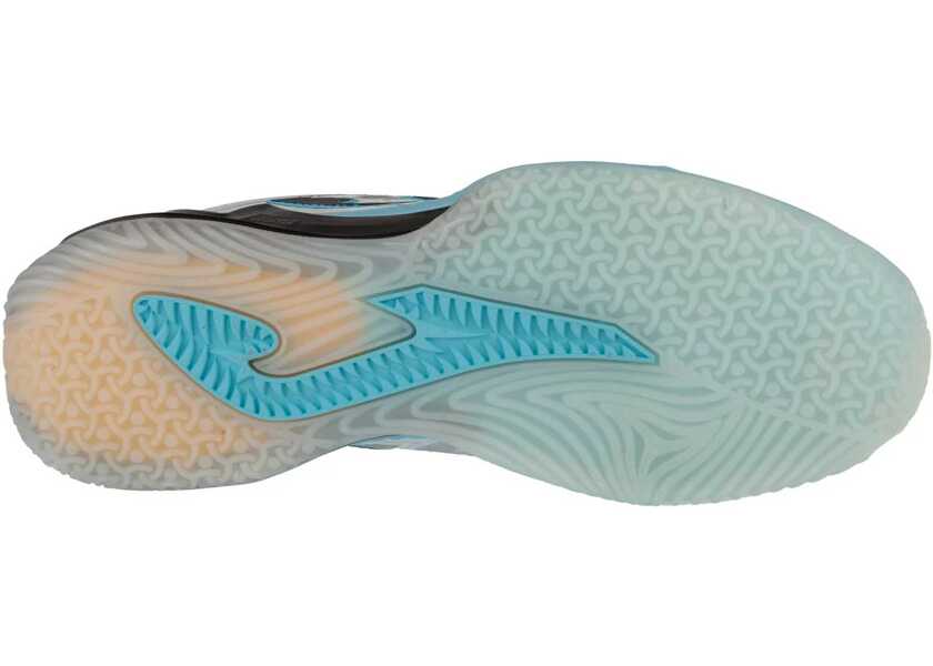 Pantofi tenis Joma Open Men 2502 White Barbati (BM 18067597) 4