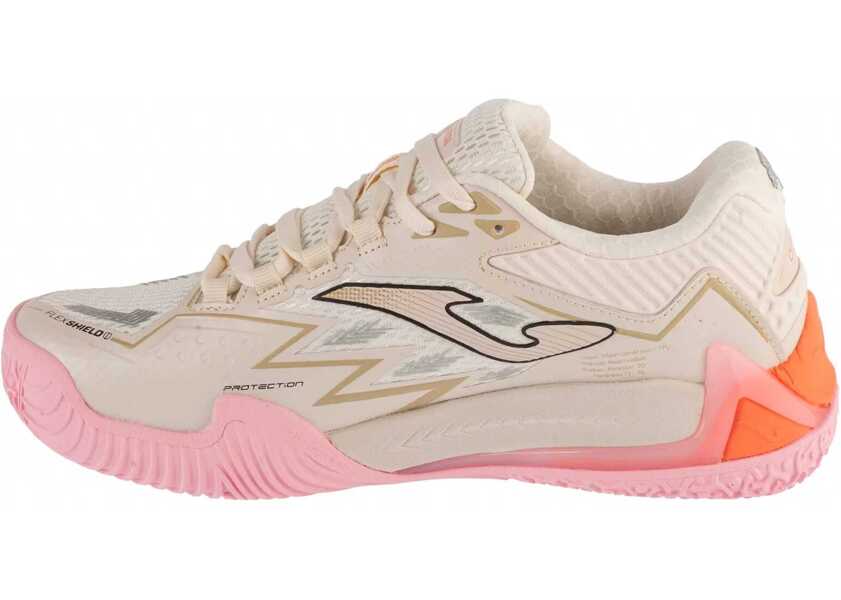 Pantofi tenis Joma Open Lady 2525 Beige Femei (BM 18067603) 2