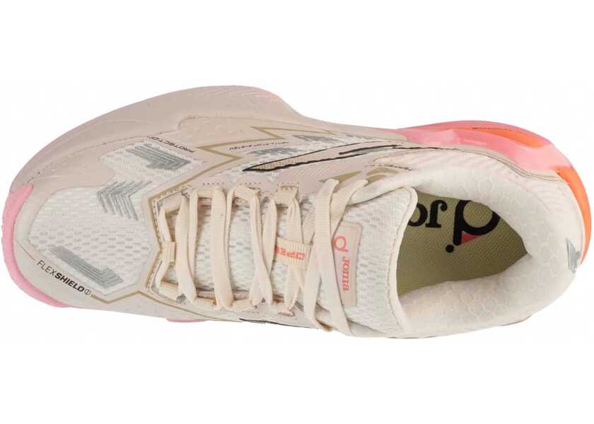 Pantofi tenis Joma Open Lady 2525 Beige Femei (BM 18067603) 3