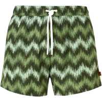 Bermude Boxer Swimsuit Barbati