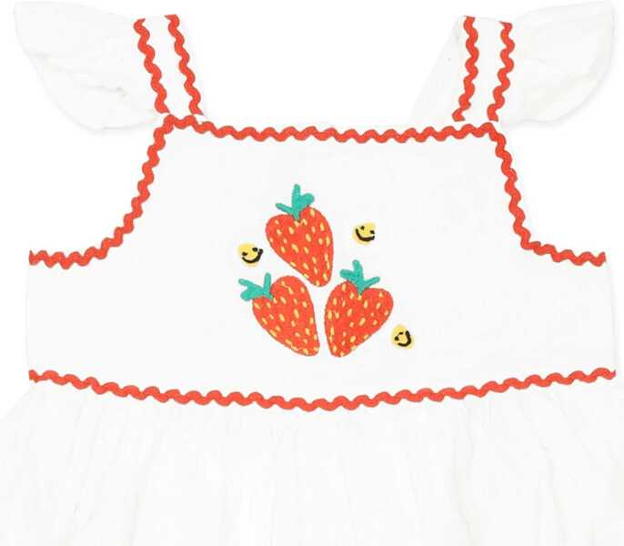 Rochii casual Stella McCartney Dress MULTICOLOUR Fete (BM 18067615) 3