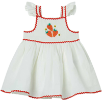 Rochii casual Dress Fete