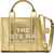 Marc Jacobs "The Tote" Bag Small GOLD