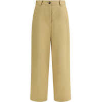 Pantaloni casual Gari Pants Femei