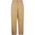 Khaite Gari Pants WHEAT
