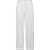 Pantaloni casual Wide Pants Femei
