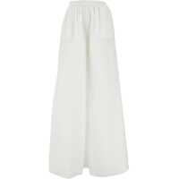 Pantaloni casual Wiley wide Pants Femei