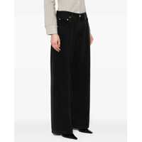Imbracaminte JACQUEMUS Dama - Blugi JACQUEMUS Le De-nmes Jeans BLACK Femei (BM 18067678) - B-mall.ro