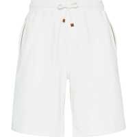 Pantaloni scurti Tracksuit Shorts Barbati