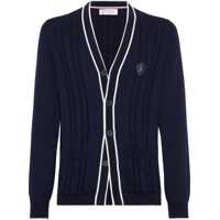 Cardigane Knit Cardigan Barbati