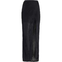 Fuste Long Skirt Eris Femei