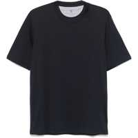 Tricouri Silk T-Shirt Barbati