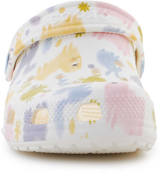 Papuci Crocs Classic Pastel Pets Clog K Multicolor Baieti (BM 18067819) 2