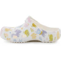 Papuci pentru Baieti - Papuci Crocs Classic Pastel Pets Clog K Multicolor Baieti (BM 18067819) - B-mall.ro