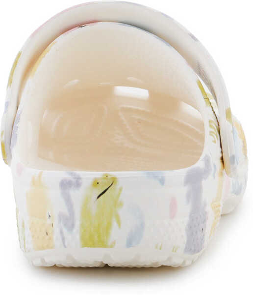 Papuci Crocs Classic Pastel Pets Clog K Multicolor Baieti (BM 18067819) 5