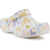 Crocs Classic Pastel Pets Clog K Multicolor