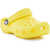 Crocs CLASSIC Yellow Yellow