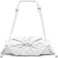 Genti de umar Scrunch-d Shoulder Bag Femei