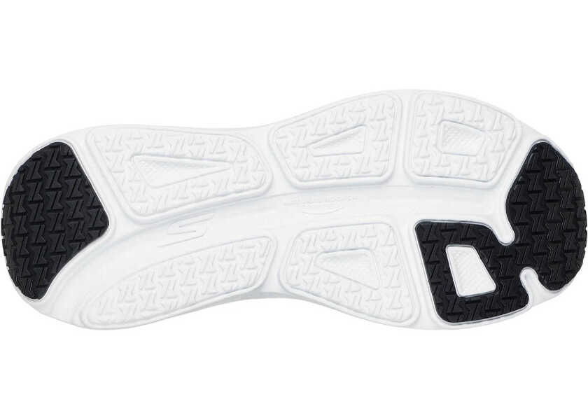 Pantofi alergare SKECHERS Max Cushioning Endeavour - Exciton Light Gray Grey Barbati (BM 18067876) 4