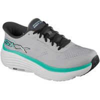 Pantofi alergare Max Cushioning Endeavour - Exciton Light Gray Barbati
