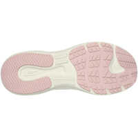 Pantofi alergare Dama - Pantofi alergare SKECHERS Go Run Supersonic Max Natural/Pink White/Pink Femei (BM 18067987) - B-mall.ro