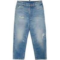 Pantaloni casual DSQUARED2 Jeans