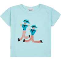 Tricouri T-Shirt Baieti
