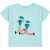 Bobo Choses T-Shirt AZURE