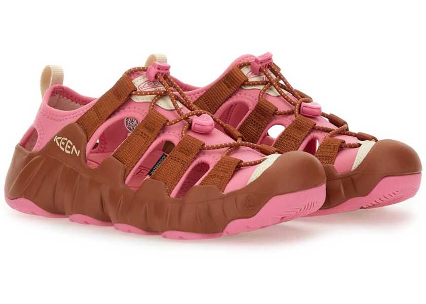 Sneakers Keen Hyperport H2 Sneaker MULTICOLOUR Femei (BM 18068002) 2