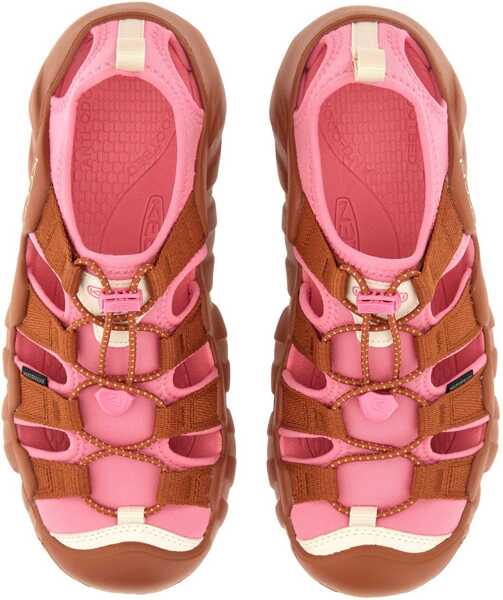 Sneakers Keen Hyperport H2 Sneaker MULTICOLOUR Femei (BM 18068002) 3