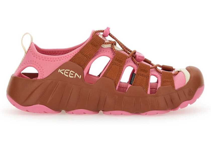 Sneakers Keen Hyperport H2 Sneaker MULTICOLOUR Femei (BM 18068002) 1