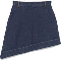 Fuste casual "Sailor" Skirt Femei