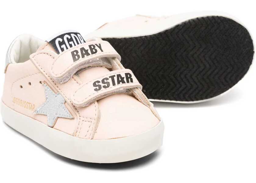 Sneakers Golden Goose Sneaker PINK Baieti (BM 18068014) 2