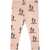 Bobo Choses Leggings PINK