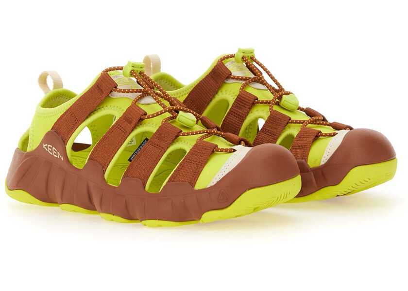 Sandale Keen Hyperport H2 Sneaker MULTICOLOUR Barbati (BM 18068023) 2