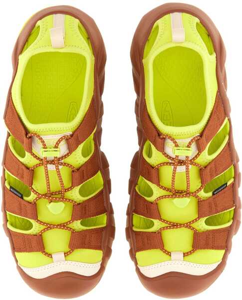 Sandale Keen Hyperport H2 Sneaker MULTICOLOUR Barbati (BM 18068023) 4