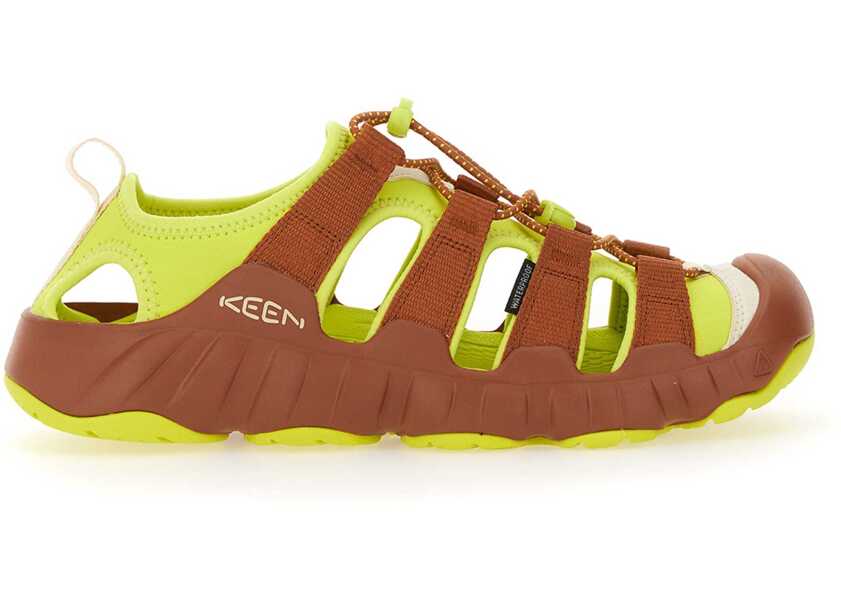 Sandale Keen Hyperport H2 Sneaker MULTICOLOUR Barbati (BM 18068023) 1