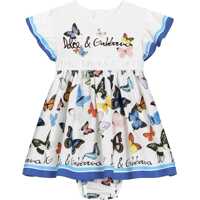 Rochii casual Dress Fete