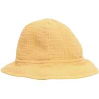 Palarii pentru Fete - Palarii TEDDY & MINOU Hat YELLOW Fete (BM 18068041) - B-mall.ro